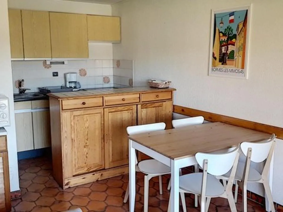 T2 Climatise, Wifi, Parking Prive, A Deux Pas De La Plage - Bormes Les Mimosas - Fr-1-610-71