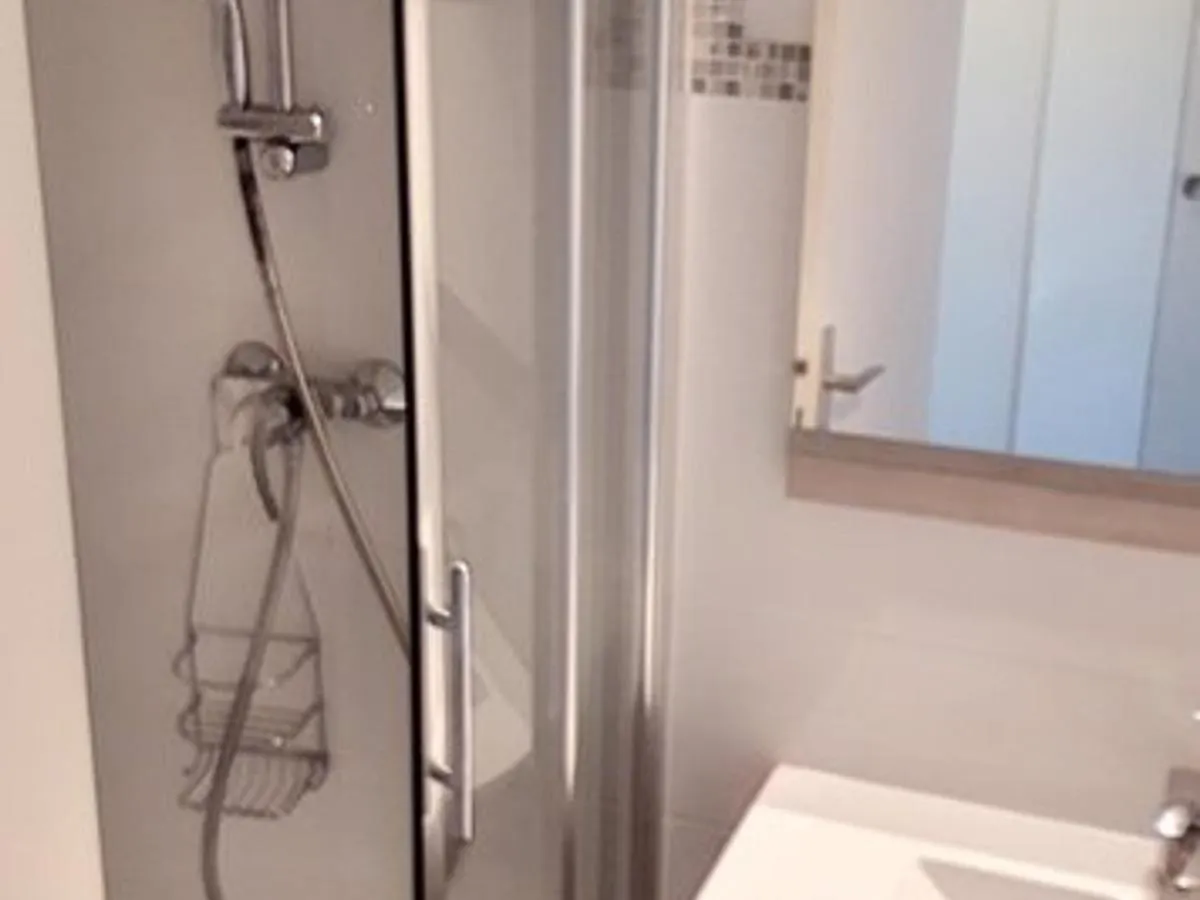 아파트 T2 Climatise, Wifi, Parking Prive, A Deux Pas De La Plage - Bormes Les Mimosas - Fr-1-610-71
